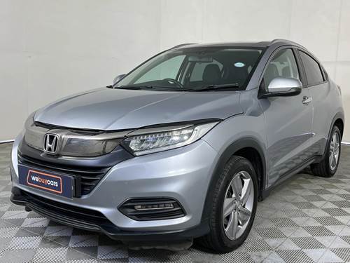 Honda HR-V 1.8 Elegance CVT