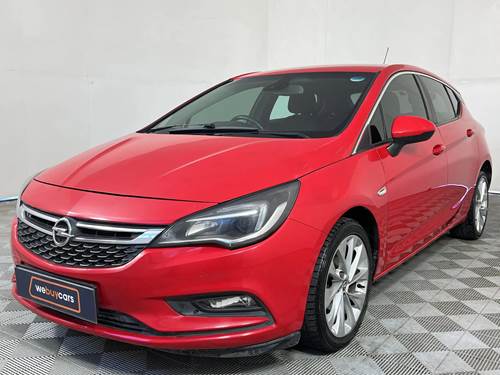 Opel Astra 1.0 Enjoy 5 Door