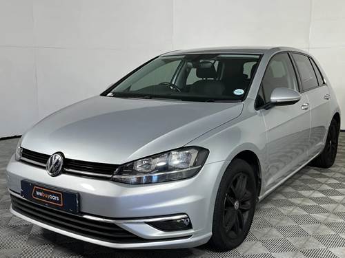 Volkswagen (VW) Golf 7 1.4 TSi (92 kW) Comfortline DSG