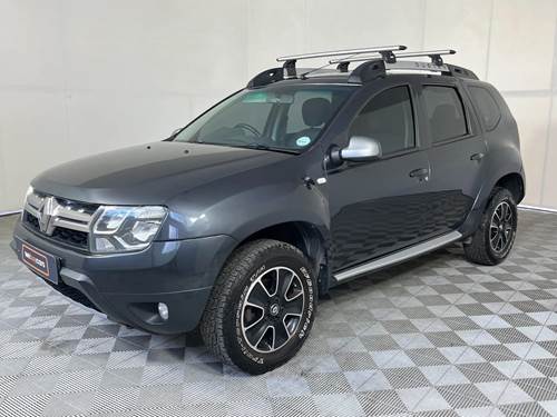 Renault Duster 1.5 dCi Dynamique 4x4