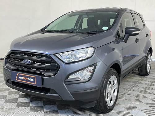 Ford EcoSport 1.5 TDCi Ambiente