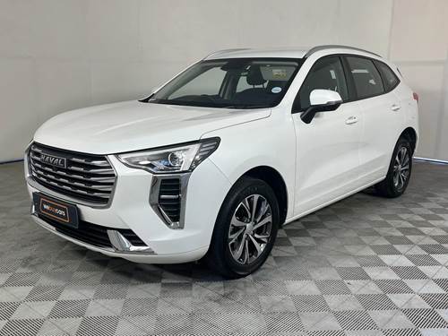 Haval Jolion 1.5T Premium DCT