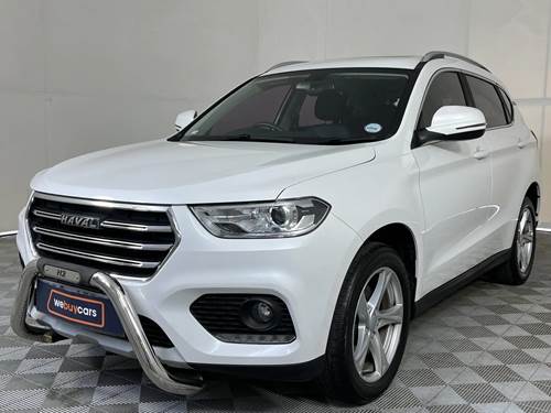 Haval H2 1.5T Luxury Auto