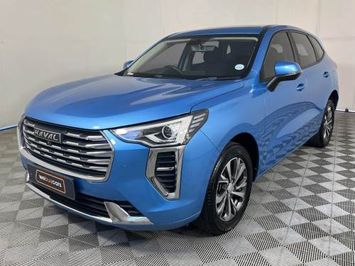 Haval Jolion 1.5T City