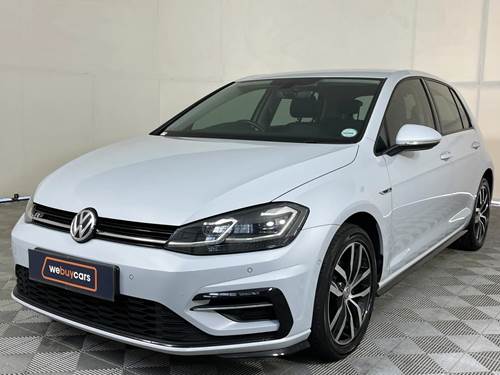 Volkswagen (VW) Golf 7 1.4 TSi (92 kW) Comfortline DSG