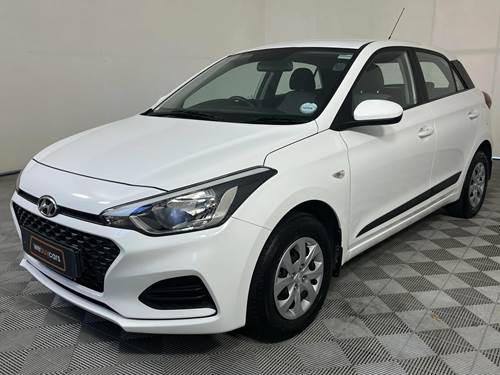 Hyundai i20 1.2 Motion