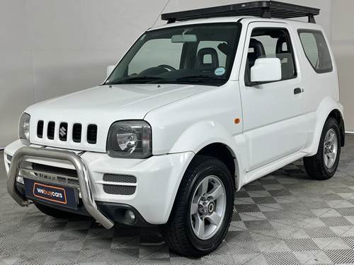 Suzuki Jimny 1.3