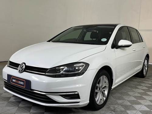 Volkswagen (VW) Golf 7 1.0 TSi Comfortline