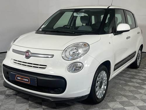 Fiat 500X 1.4T Pop Star