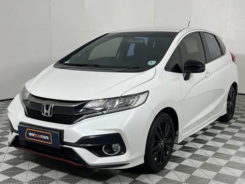 Honda Jazz 1.5 Sport CVT