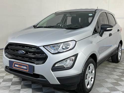 Ford EcoSport 1.5 TDCi Ambiente