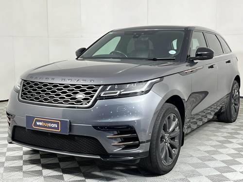 Land Rover Range Rover Velar 2.0D SE (177kW)