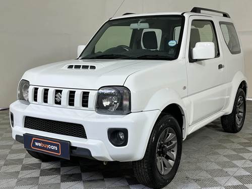 Suzuki Jimny 1.3 Auto