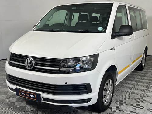 Volkswagen (VW) Kombi T6 2.0 TDi Trendline