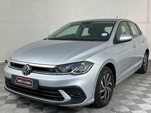 Volkswagen (VW) Polo 1.0 TSi Life DSG