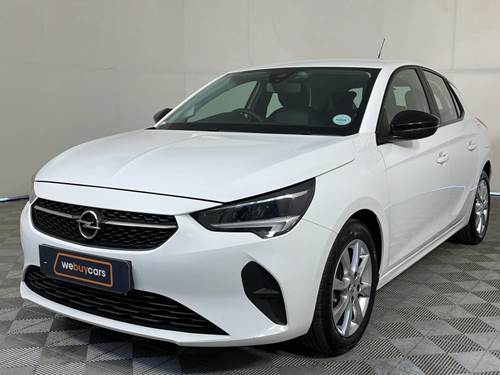 Opel Corsa Lite 1.2T (74kW)