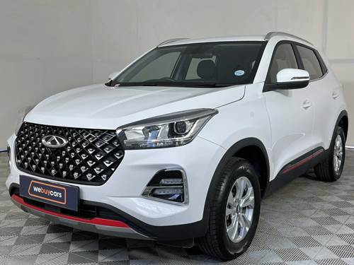 Chery Tiggo 4 Pro 1.5 Urban