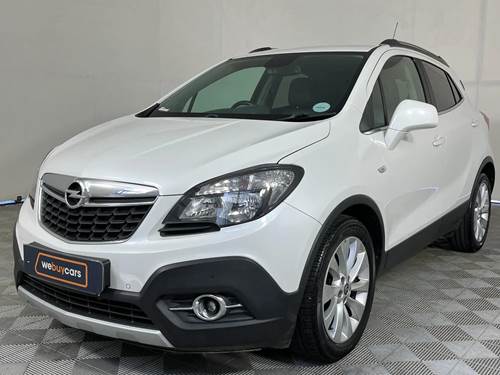 Opel Mokka 1.4 T Cosmo Auto