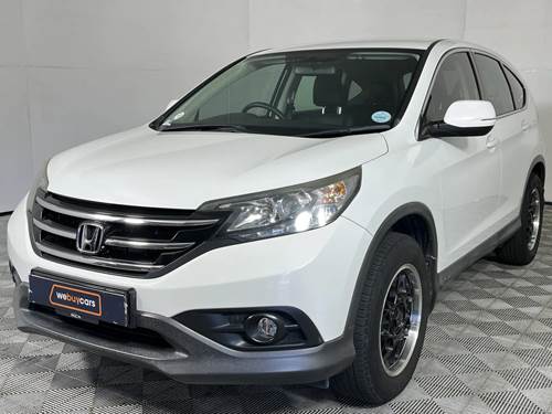 Honda CR-V 2.0 (Mark I - 114 kW) Comfort Auto