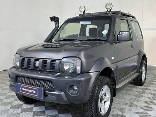 Suzuki Jimny 1.3