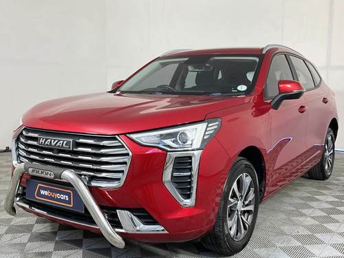 Haval Jolion 1.5T Premium DCT