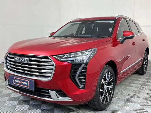 Haval Jolion 1.5T Super Luxury DCT