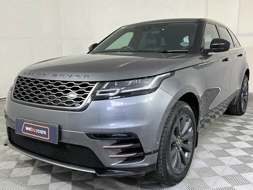 Land Rover Range Rover Velar 2.0D SE (177kW)