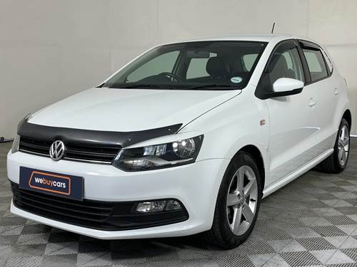 Volkswagen (VW) Polo Vivo 1.6 Hatch Highline 5 Door