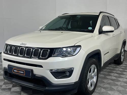 Jeep Compass 1.4T Longitude