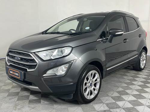 Ford EcoSport 1.0 Titanium 