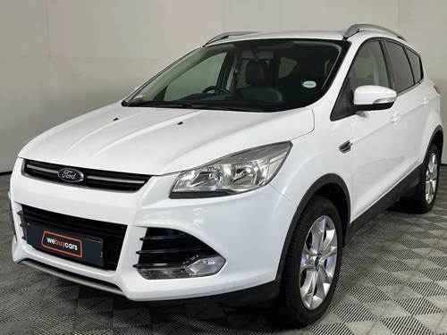 Ford Kuga 1.5 EcoBoost Trend Auto