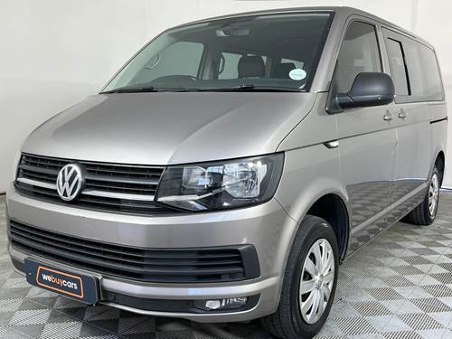 Volkswagen (VW) Kombi T6 2.0 TDi (103 kW) Trendline DSG