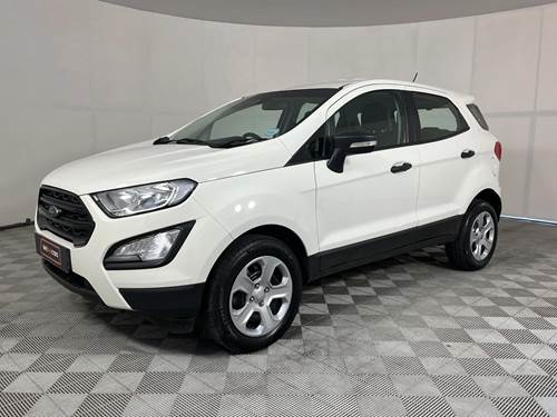 Ford EcoSport 1.5 TDCi Ambiente