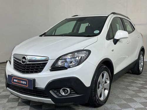 Opel Mokka 1.4 T Enjoy Auto