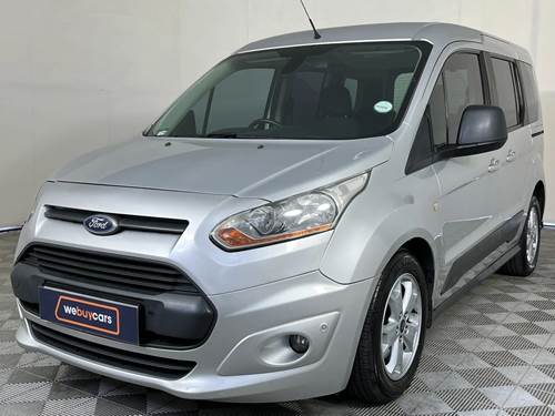 Ford Tourneo 1.0 Connect Trend SWB