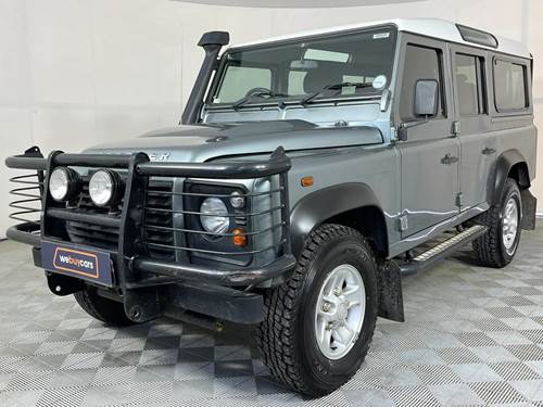 Land Rover Defender 110 2.2 D Station Wagon