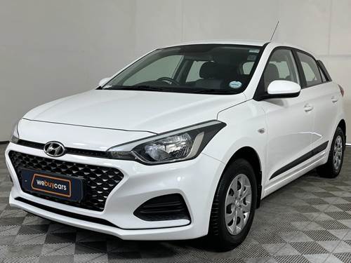 Hyundai i20 1.2 Motion