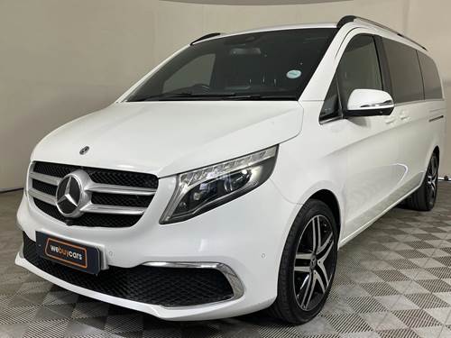 Mercedes Benz V250d Avantgarde Auto