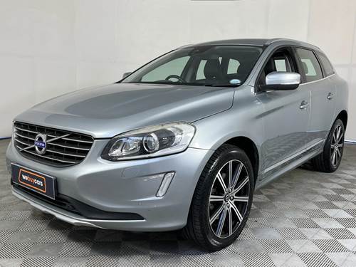 Volvo XC60 D4 Elite Geartronic