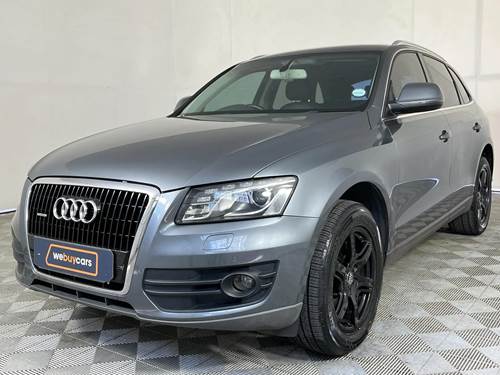 Audi Q5 3.0 T FSi SE Quattro Tiptronic