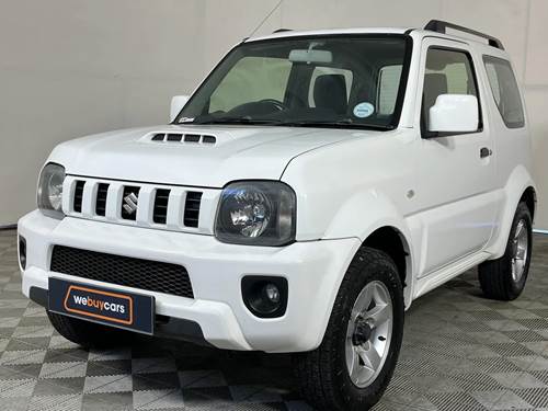 Suzuki Jimny 1.3