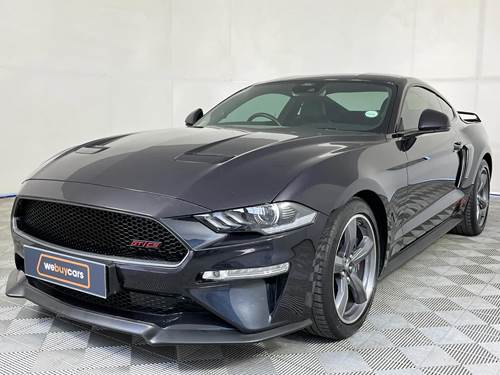 Ford Mustang 5.0 California Special GT Auto