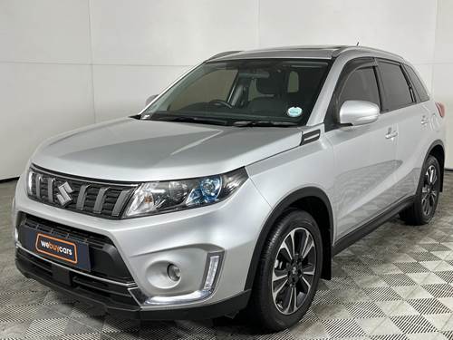 Suzuki Vitara 1.4T GLX Auto