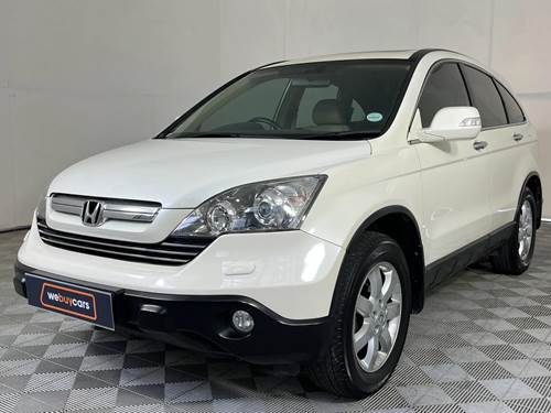 Honda CR-V 2.0 RVSi Auto