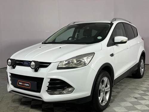 Ford Kuga 1.5 EcoBoost Ambiente 