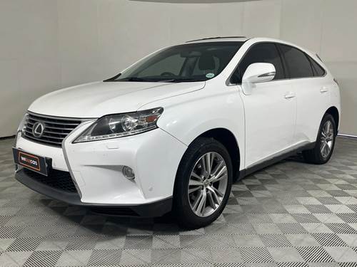 Lexus RX 350 EX