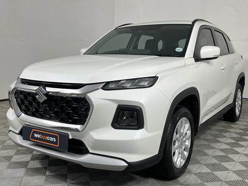 Suzuki Grand Vitara 1.5 GL