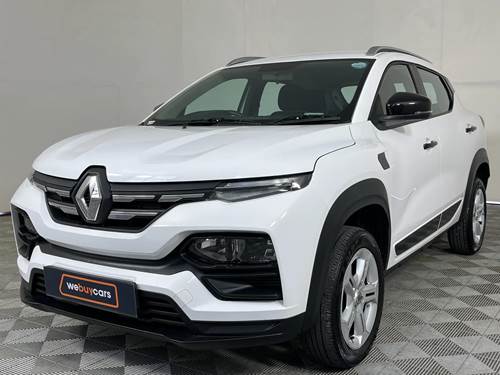 Renault Kiger 1.0 Energy Zen Auto