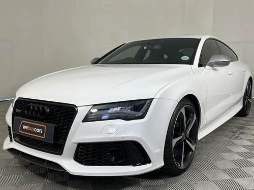 Audi RS7 4.0 Quattro Tiptronic