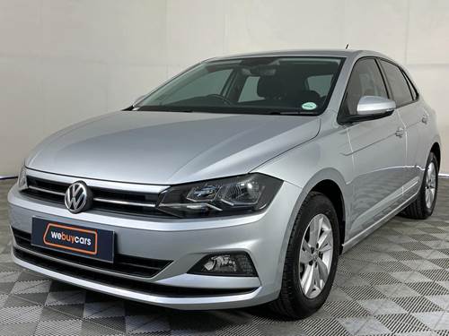 Volkswagen (VW) Polo 1.0 TSi Comfortline